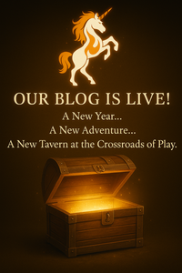 Welcome to The Prancing Pony: A New Adventure in Gaming