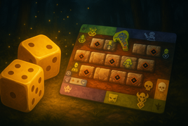 Table Top Games