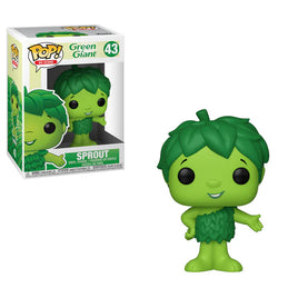POP! Green Giant