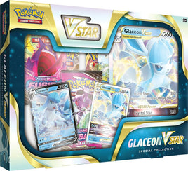 Glaceon VSTAR Special Collection - SWSH09