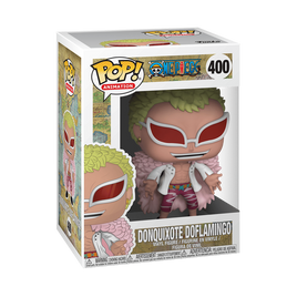 POP! Donquixote Doflamingo