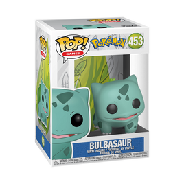 Pop! Bulbasaur