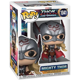 POP! Mighty Thor