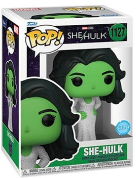POP! She Hulk