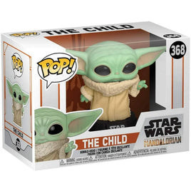 Pop! Star Wars: The Mandalorian - The Child