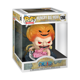 Pop! Deluxe Hungry Big Mom
