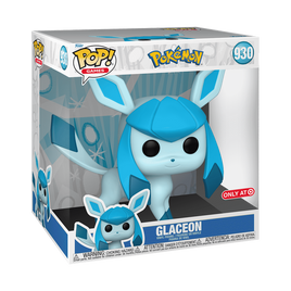 Pop! Jumbo Glaceon