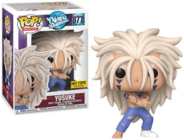POP! Yusuke