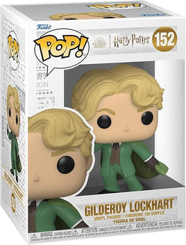 Pop! Harry Potter