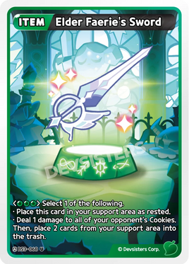 Faerie Kingdom's Music