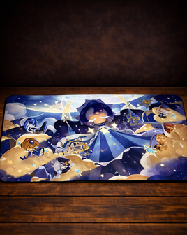 Moonlight Cookie Japanese Size Playmat
