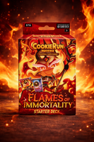 Pre-Order CookieRun TCG: Legendary Cookie Starter Deck