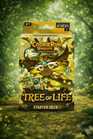 Pre-Order CookieRun TCG: Legendary Cookie Starter Deck