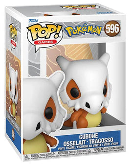 Pop! Cubone