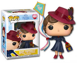 POP! Marry Poppins