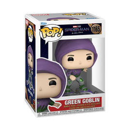 Pop! Spider-Man No Way Home