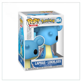 Pop! - Pokémon