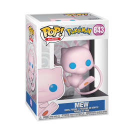 Pop! Mew