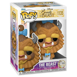 POP! The Beast