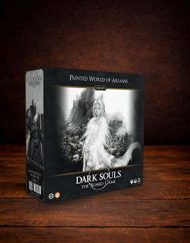 Dark Souls: The Board Game - Painted World of Ariamis