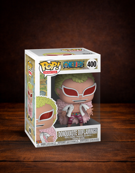 POP! Donquixote Doflamingo
