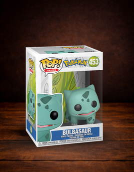 Pop! Bulbasaur