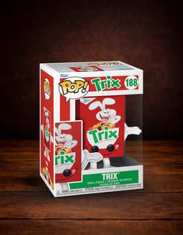 POP! Trix
