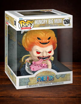 Pop! Deluxe Hungry Big Mom