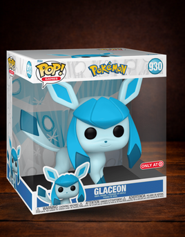 Pop! Jumbo Glaceon