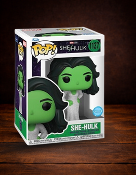 POP! She Hulk