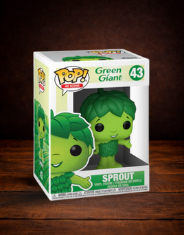 POP! Green Giant