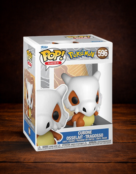 Pop! Cubone