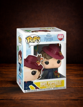 POP! Marry Poppins