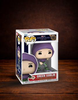 Pop! Green Goblin #1165 - Spider-Man: No Way Home