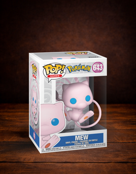 Pop! Mew