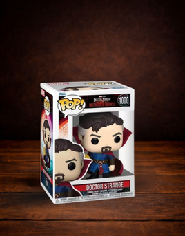 Pop! Doctor Strange - Marvel