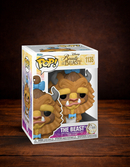 POP! The Beast