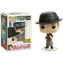 POP! Diana Prince