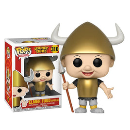 Pop! Looney Tunes