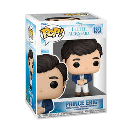 POP! Prince Eric