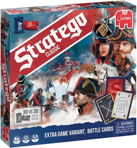 Stratego