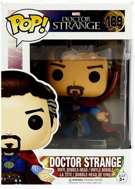 Pop! - Doctor Strange